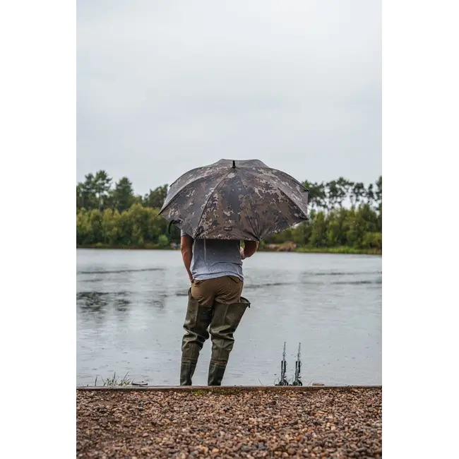 Umbrela Korda Compac Dark Kamo