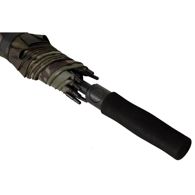 Umbrela Korda Compac Dark Kamo