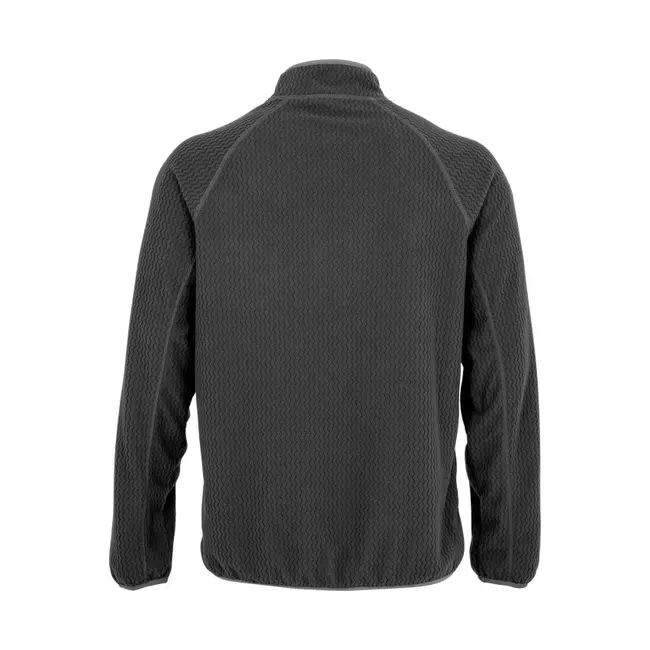 Bluza Preston Core Collection Zig Zag Fleece