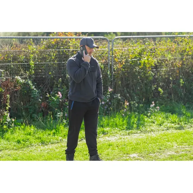 Bluza Preston Core Collection Zig Zag Fleece