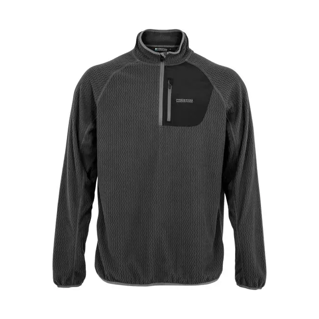 Bluza Preston Core Collection Zig Zag Fleece