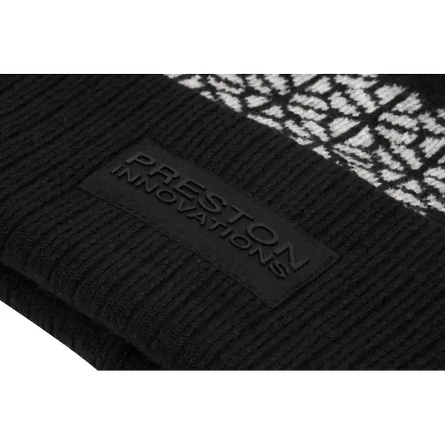 Caciula Preston Hex Beanie