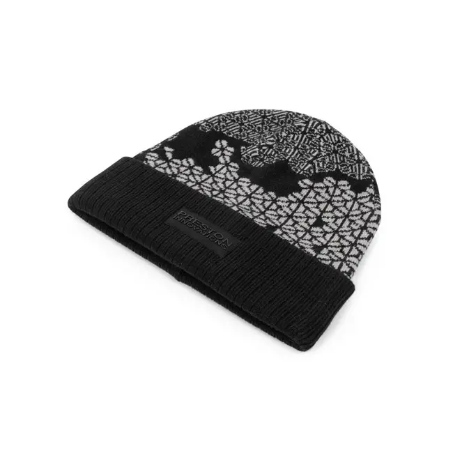 Caciula Preston Hex Beanie