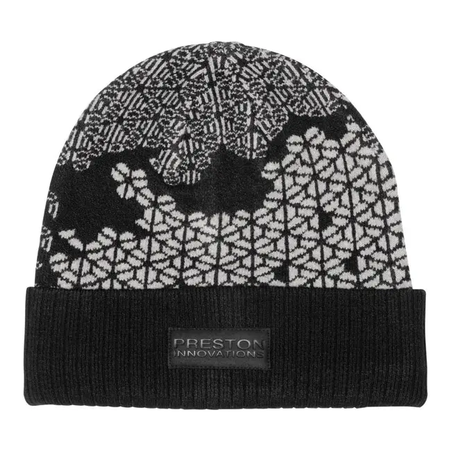 Caciula Preston Hex Beanie