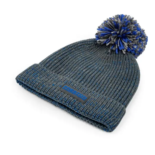 Caciula Preston Marled Bobble Hat