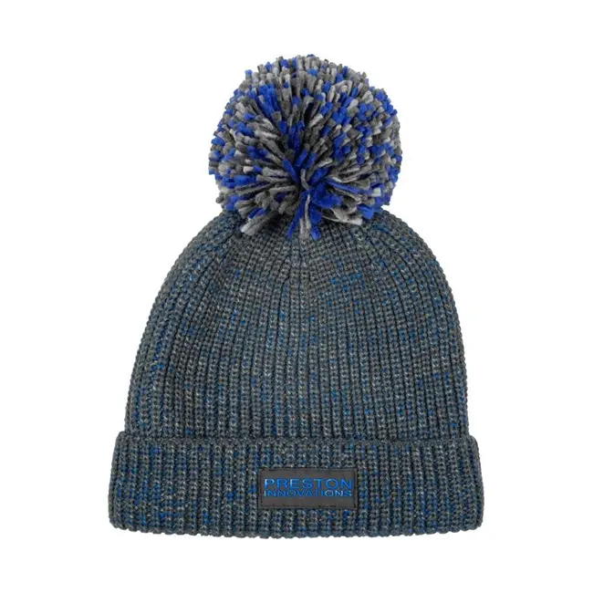Caciula Preston Marled Bobble Hat
