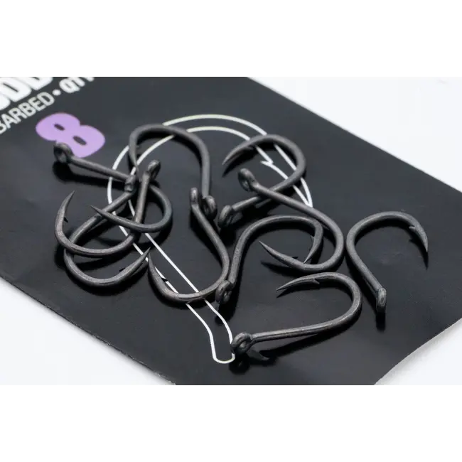 Carlige Crap Korda Choddy