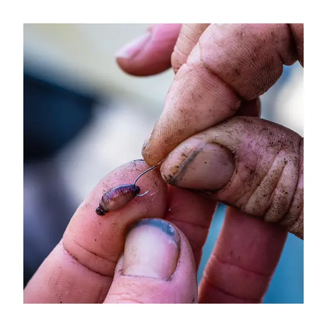 Carlige Guru Kuranku, 10buc/plic