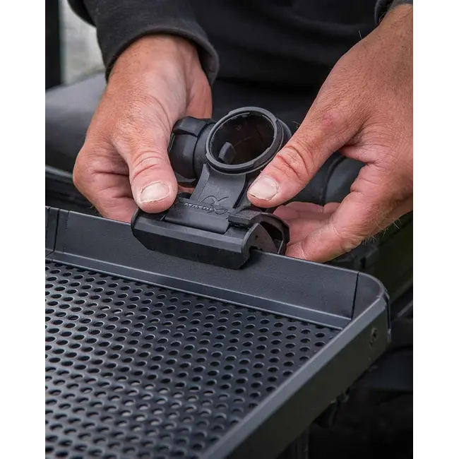 Clema Tava Laterala Matrix Folding Side Tray Clamp