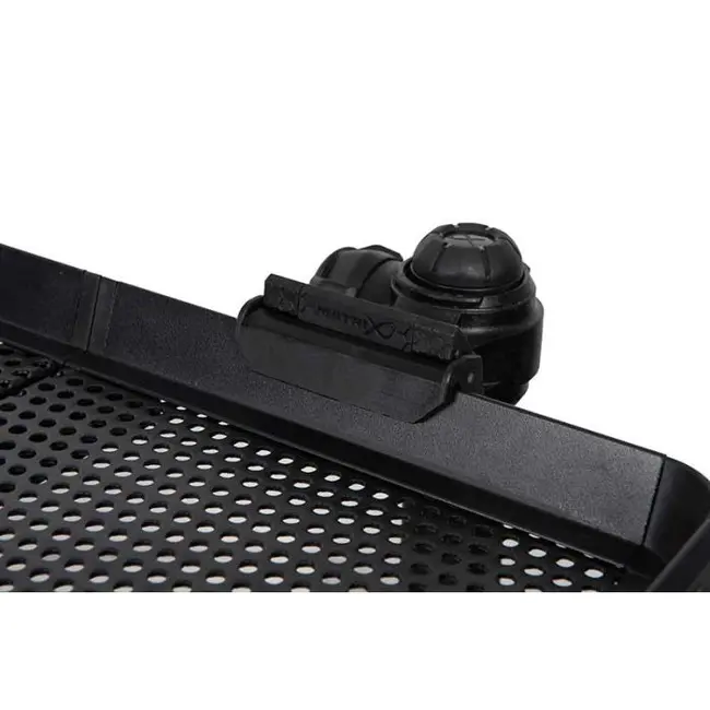 Clema Tava Laterala Matrix Folding Side Tray Clamp