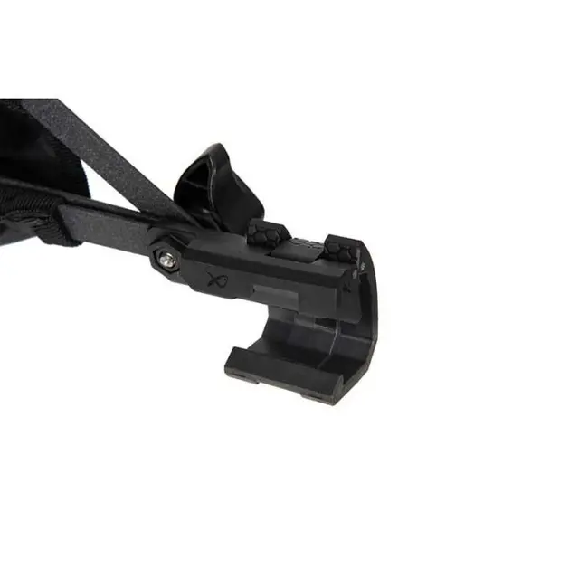 Copertina Tava Laterala Matrix Folding Side Tray Storm Cover Large