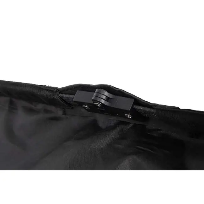 Copertina Tava Laterala Matrix Folding Side Tray Storm Cover XL