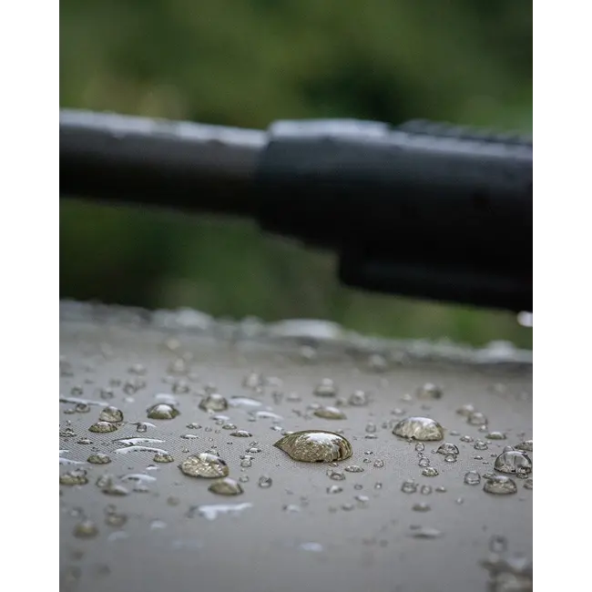 Cort Fox EOS MK2 1 Person Bivvy, 220x275x145cm