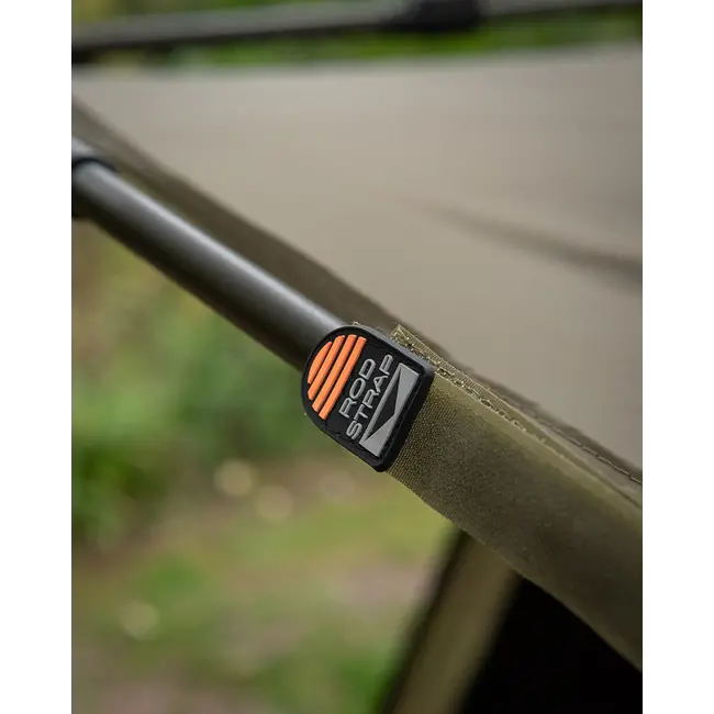 Cort Fox EOS MK2 1 Person Bivvy, 220x275x145cm