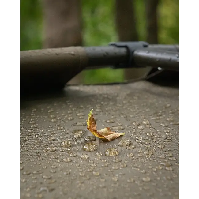 Cort Fox EOS MK2 2 Person Bivvy, 275x300x150cm