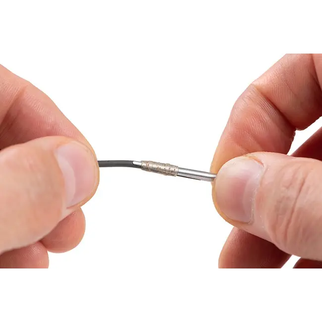 Croseta Fox Edges Tubing Threader