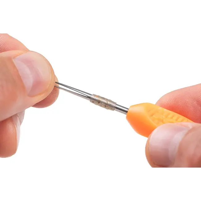 Croseta Fox Edges Tubing Threader