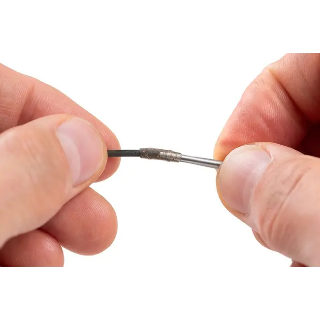 Croseta Fox Edges Tubing Threader