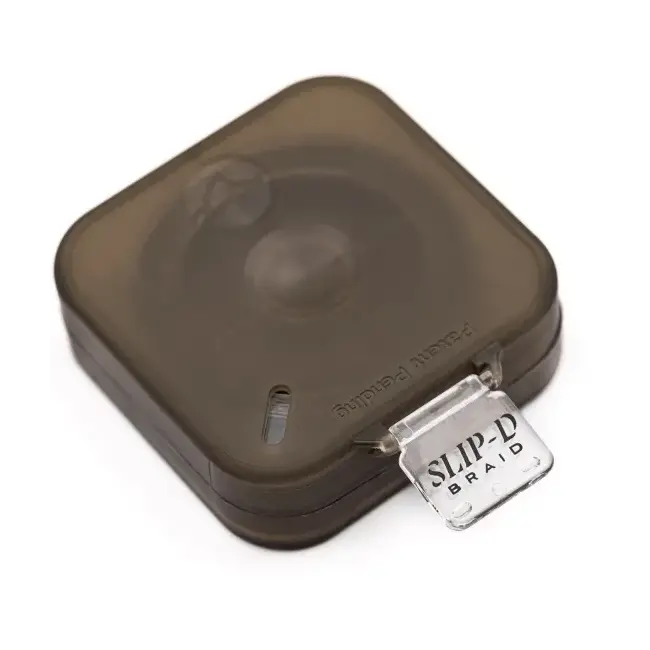 Fir Textil Korda Slip-D Braid, 25lb, 20m