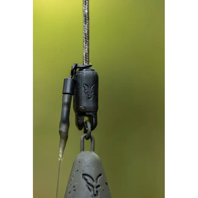 Fox Edges Heli-Clips – Clips pentru Montura Helicopter cu Plumb Pierdut