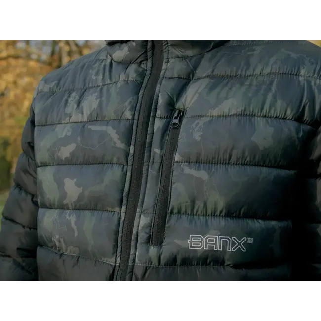 Geaca de Iarna Delphin BANX