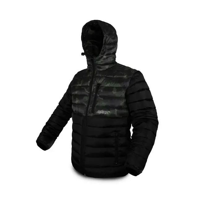 Geaca de Iarna Delphin BANX