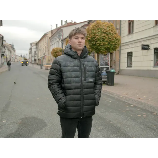 Geaca de Iarna Delphin BANX