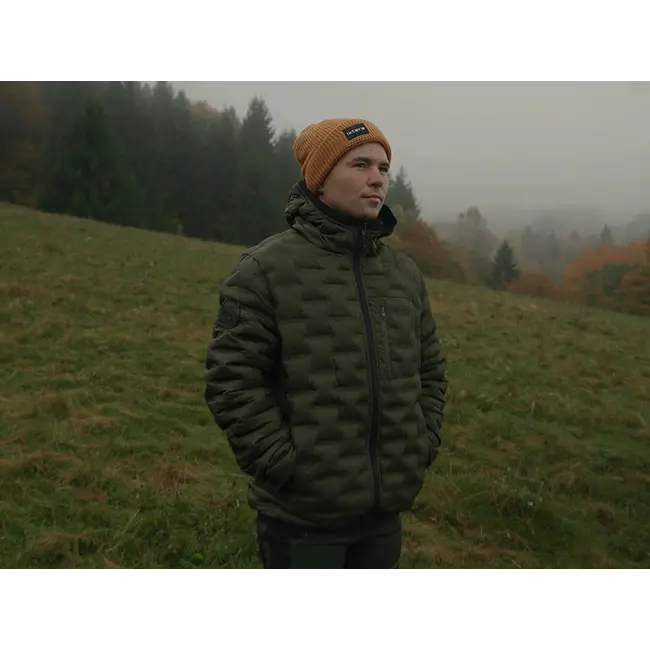 Geaca Delphin Ixtera Razor Army