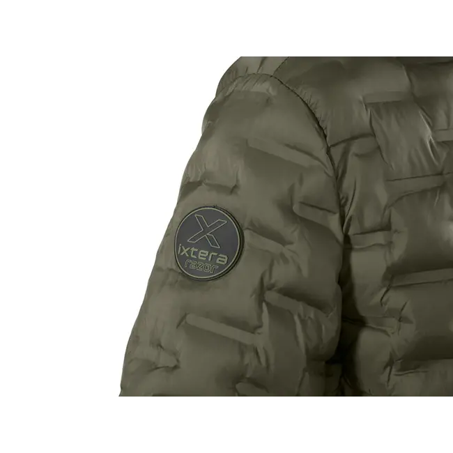 Geaca Delphin Ixtera Razor Army