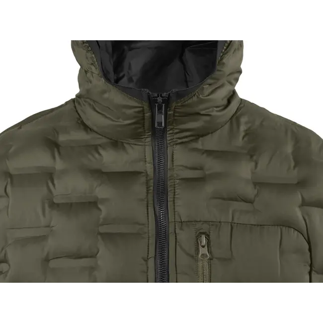 Geaca Delphin Ixtera Razor Army