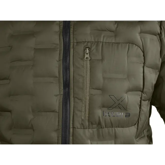 Geaca Delphin Ixtera Razor Army