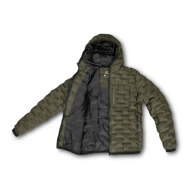 Geaca Delphin Ixtera Razor Army