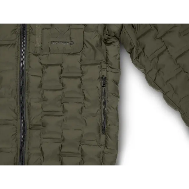 Geaca Delphin Ixtera Razor Army