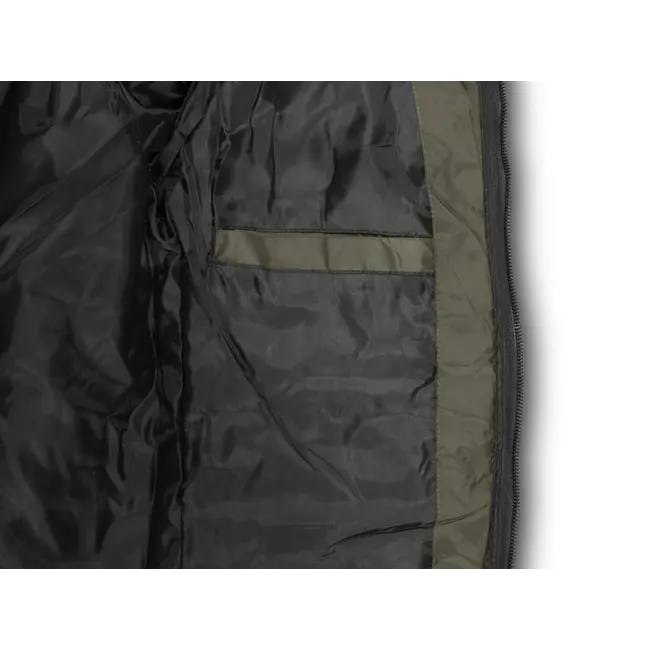 Geaca Delphin Ixtera Razor Army