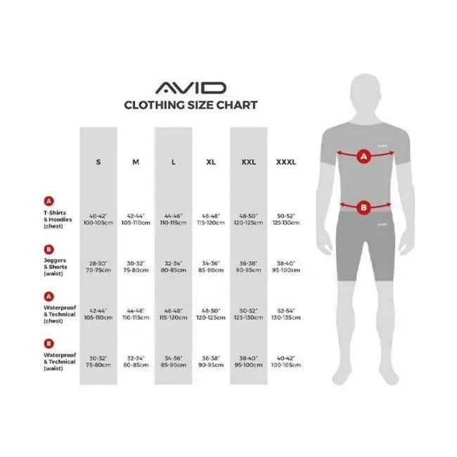 Hanorac Avid Carp Arctic-Series Sherpa Fleece