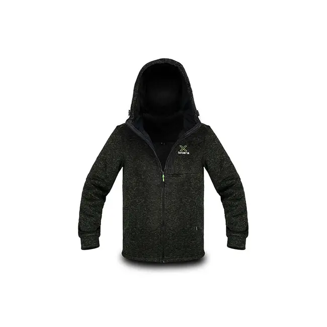 Hanorac Outdoor Ixtera CAMOTIC