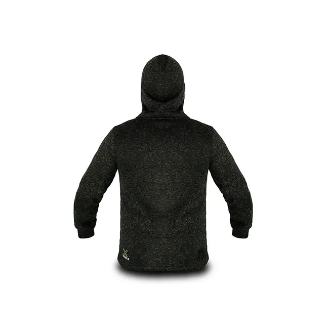 Hanorac Outdoor Ixtera CAMOTIC