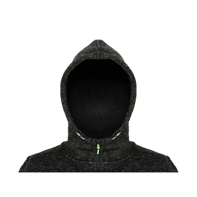 Hanorac Outdoor Ixtera CAMOTIC