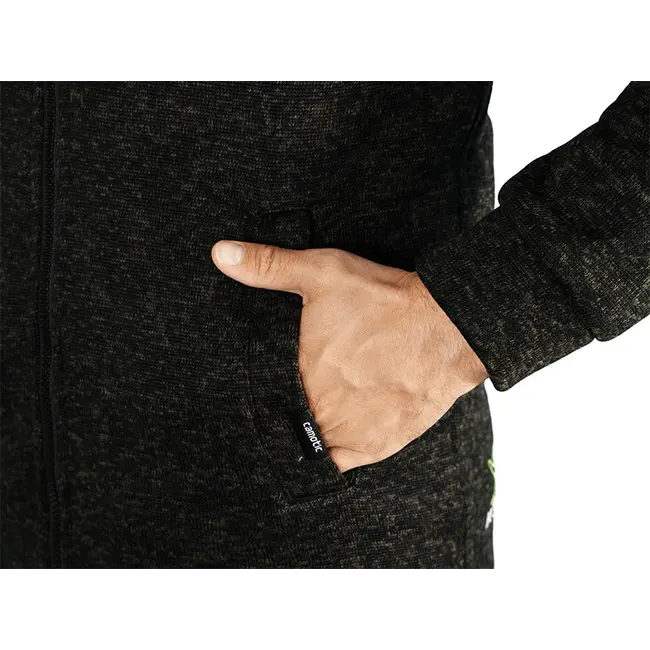 Hanorac Outdoor Ixtera CAMOTIC