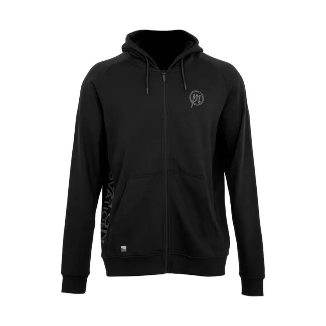 Hanorac cu Fermoar Preston Core Collection Zip Hoodie