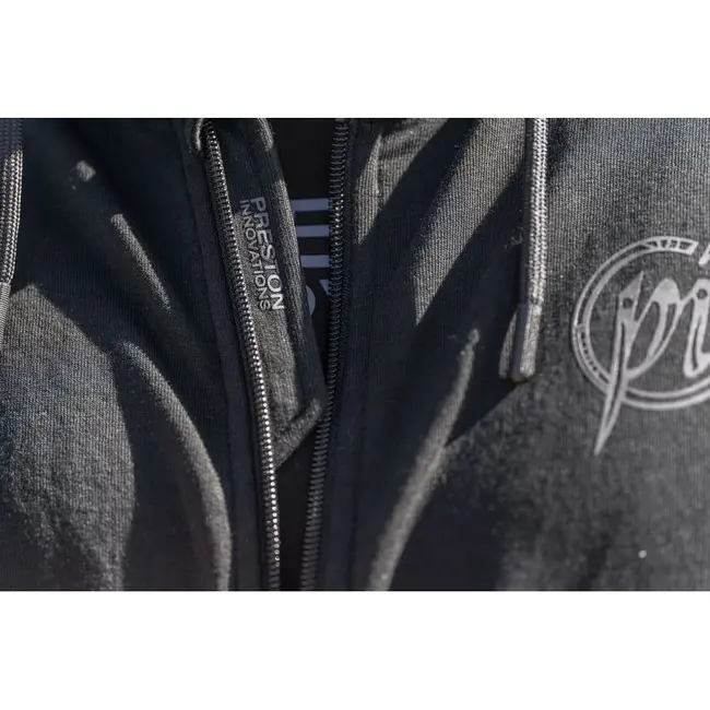 Hanorac cu Fermoar Preston Core Collection Zip Hoodie