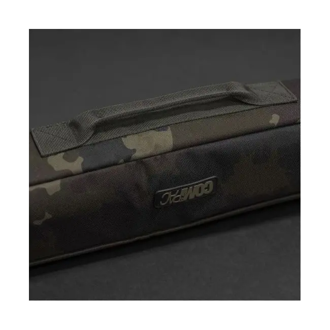 Husa Picheti Korda Compac Storm Pole Bag, Dark Kamo,100×8×8cm