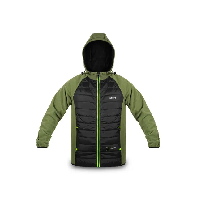 Jacheta 2 Anotimpuri Delphin Ixtera HYBRIX