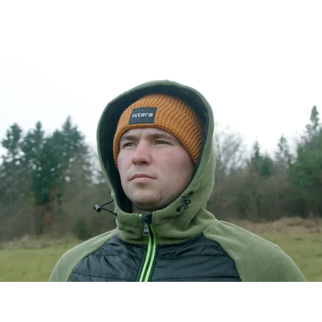 Jacheta 2 Anotimpuri Delphin Ixtera HYBRIX