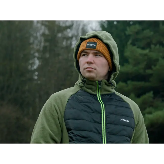 Jacheta 2 Anotimpuri Delphin Ixtera HYBRIX