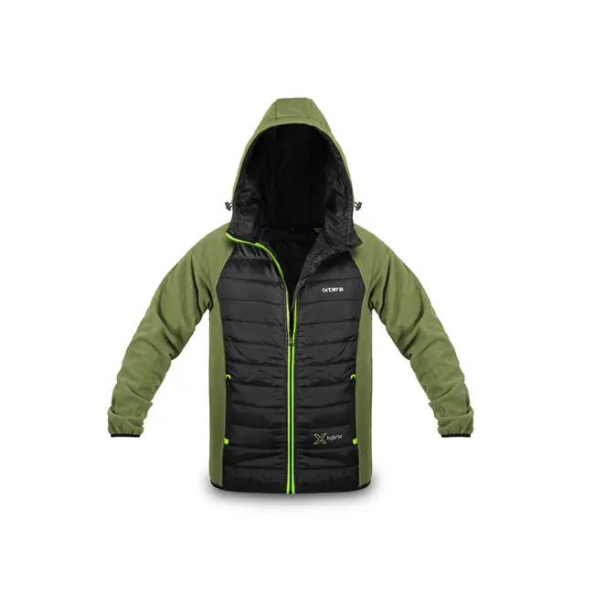 Jacheta 2 Anotimpuri Delphin Ixtera HYBRIX