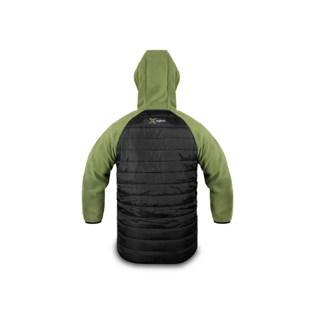 Jacheta 2 Anotimpuri Delphin Ixtera HYBRIX