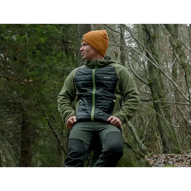 Jacheta 2 Anotimpuri Delphin Ixtera HYBRIX