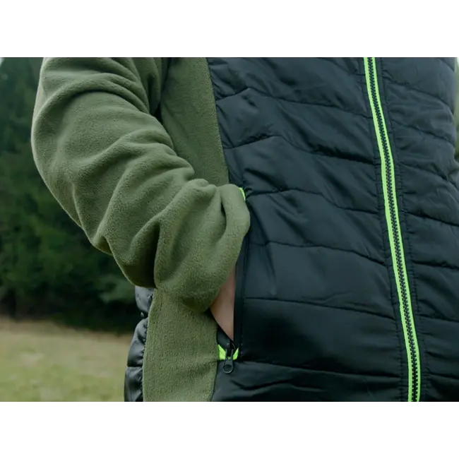 Jacheta 2 Anotimpuri Delphin Ixtera HYBRIX