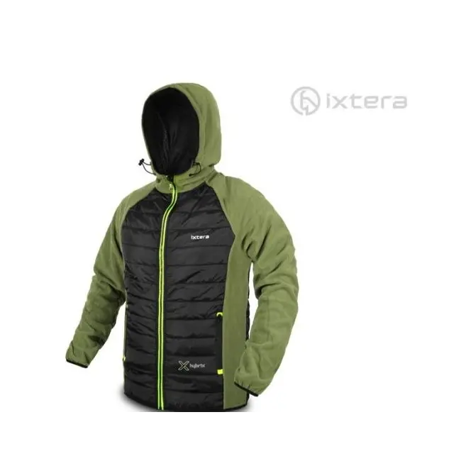 Jacheta 2 Anotimpuri Delphin Ixtera HYBRIX